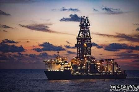 賭海工市場復蘇！Transocean再次出手