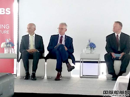 船東擔憂：安裝脫硫裝置或成形式主義