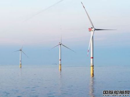 全球最大海上風場開發商收購Deepwater Wind公司
