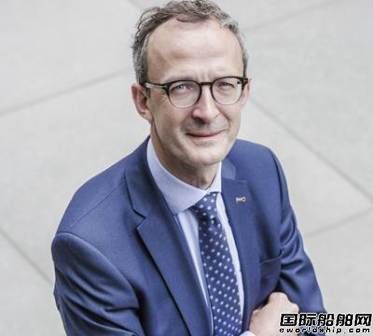 比利時船東DEME任命新CEO
