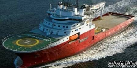 HC2掛牌出售Global Marine及其船隊