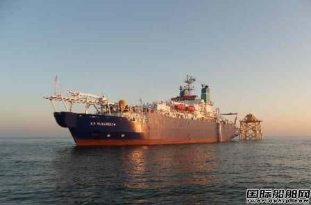 Global Marine戰略重組掛牌出售29艘船