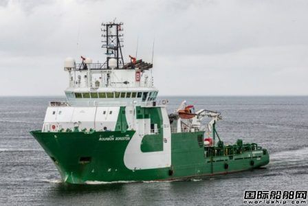 Bourbon與債權人更新債務豁免協議暫緩還錢