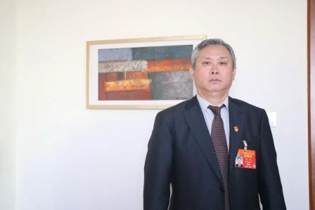 劉征：發展智能制造是我國船舶行業發展必由之路
