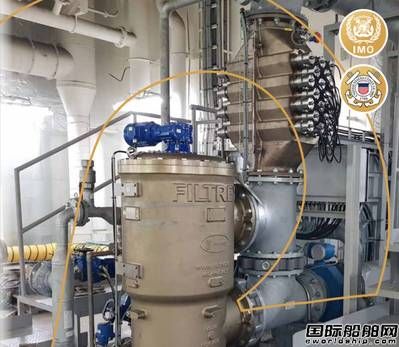 DESMI壓載水系統獲Sea Tankers船隊訂單