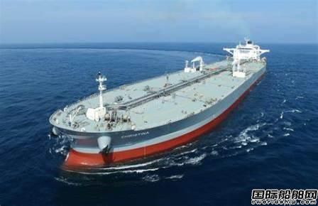 Samos Steamship在JMU訂造1艘蘇伊士型原油船