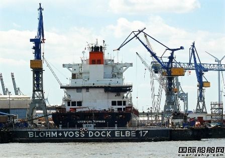 SEA Europe：面向未來的歐洲海事技術部門需要歐盟支持