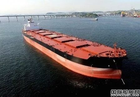 8艘VLOC？ Kmarin重啟中國船廠訂單