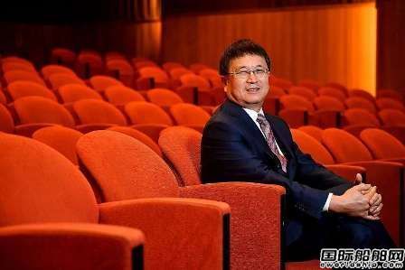 任元林獲“建國70年最受尊敬的蘇商實業家”稱號