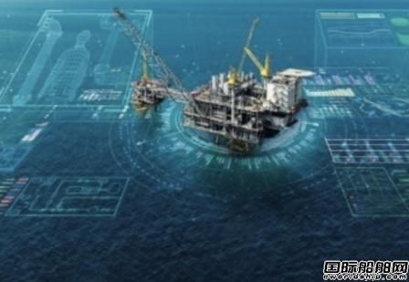 Diamond Offshore推出實時可視化數據分析解決方案