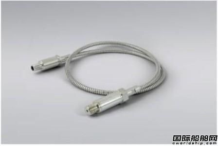 KMW推出發動機氣缸壓力傳感器升級版