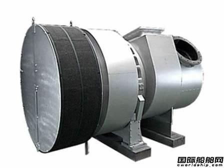 三菱重工整合將接管三菱日立MET增壓器業務