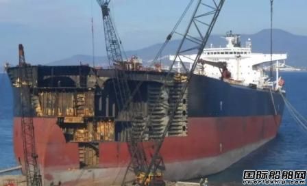 Gibson：今年油船報廢量將維持在較低水平