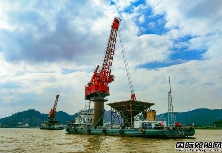 玉柴大功率船機逆勢增長東部沿海受熱捧