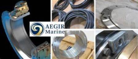 AEGIR-Marine新設中東辦事處