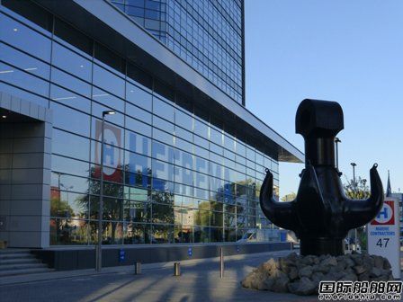 Heerema關閉荷蘭境內辦公室應對疫情