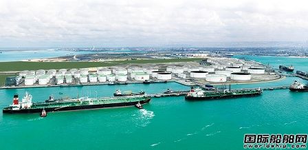 興隆集團爆倉！中石化或接盤最大獨立油庫碼頭