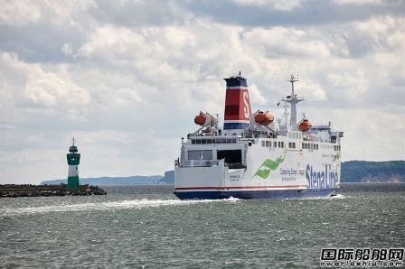 Stena Line永久關停110年歷史渡輪航線