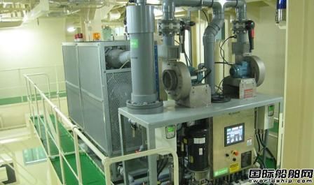 De Nora成立新船舶業務公司推動全球發展戰略
