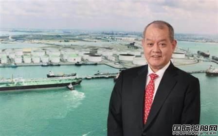 “OK林”栽了？中國船廠為在建船急尋新“買家”