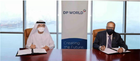 DP World收購三家航企欲轉行做班輪公司？