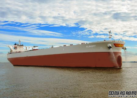 新興航運受油輪市場拖累三季度業績大幅下滑