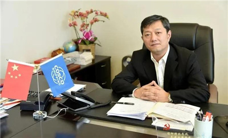 泛亞航運總經理朱濤：內貿運輸需求繼續上漲