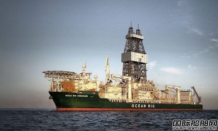 近3億美元！Transocean兩艘鉆井船獲巴西國油續租