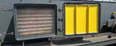DNV GL、Intercargo和標準保賠協會推出新的散貨船通風指南