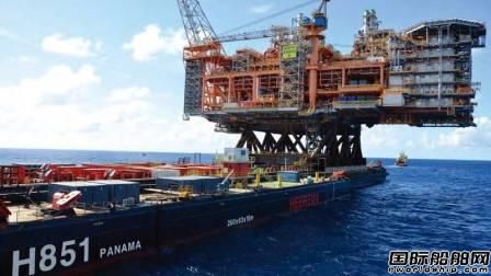 Techcross@Heerema˾6Ҵdˮϵyӆ