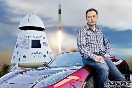 ȻǡˡSpaceXُ@ƽ_