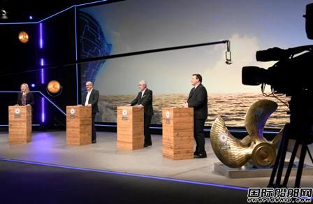 80個國家同時在線！全球“虛擬”海事展會獲巨大成功