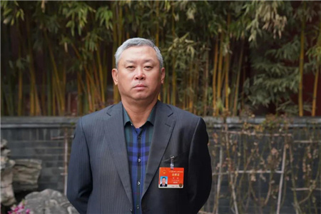 劉征：船舶工業需要加快融入新發展格局