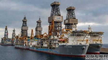 正式合并！Noble完成收購Pacific Drilling