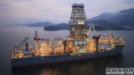 全球最大海上鉆井平臺船東Valaris結束破產保護