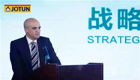 佐敦簽約為中集來福士FPSO改造項目提供工業保護涂料