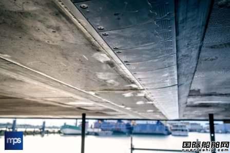 阿法拉伐“轉型”投資船舶空氣潤滑技術公司MPS