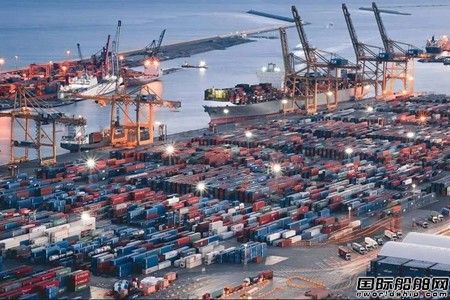 美國海運改革法案被指太刻??？WSC稱“注定失敗”