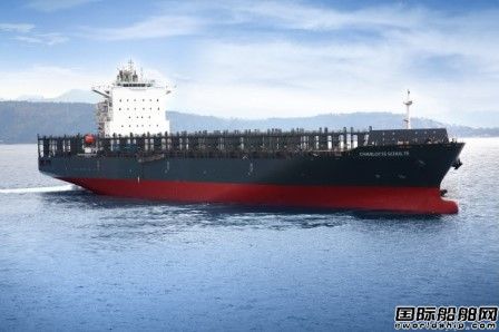 4艘2.7億美元！韓進重工時隔6年再獲商船訂單