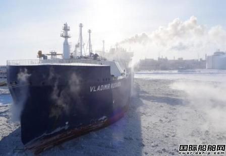 29n󡰰_˹Arctic LNG 2Ŀӆ