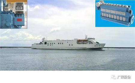 廣柴股份順利完成G32柴油機監控系統更新優化