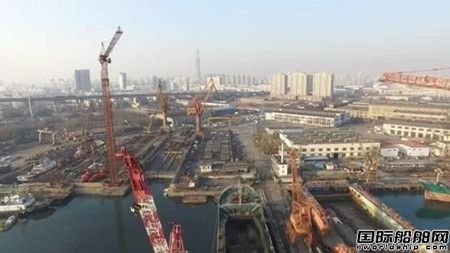 130億元債務壓身！這家國有船廠第二次“破產”