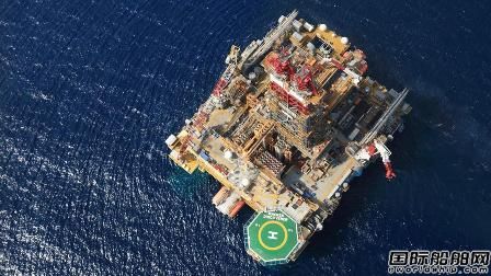 合并！海工巨頭再獲強援航運巨頭“清倉”轉型