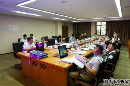 國內首創! 衡拓船舶成功研發全航速減搖鰭