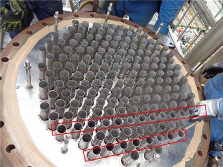 3D Metalforge在油輪上成功測試驗證3D打印船舶部件