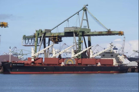 Castor Maritime大舉買入23艘船實現扭虧為盈