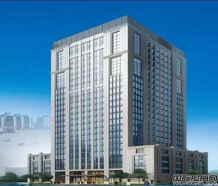 上海船舶運輸科學研究所改制正式更名