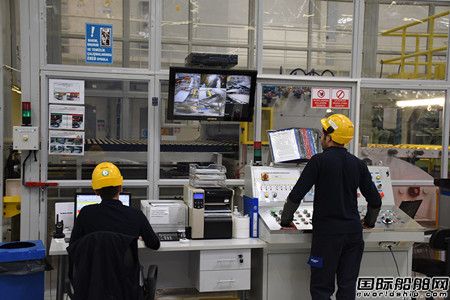 現代制鐵LNG儲罐用9鎳鋼厚板通過KOGAS認證