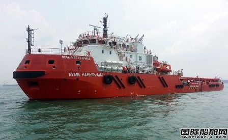 Bumi Armada出售3艘冰級船欲退出海工船市場