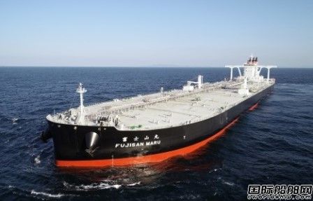 飯野海運將采用Bearing人工智能碳強度指標優化工具